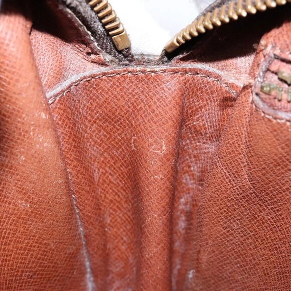 LOUIS VUITTON Monogram Trocadero 23 Shoulder Bag M51276 LV Auth 134476 - Picture 13 of 16